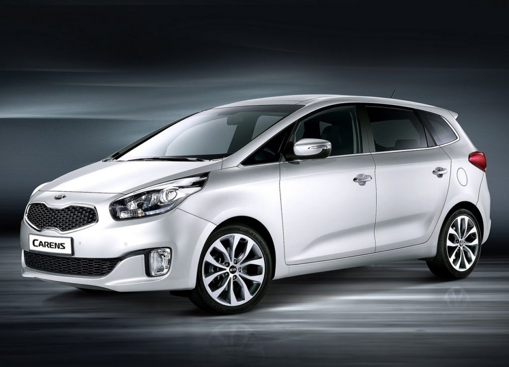 Kia Carens 2013 (3)