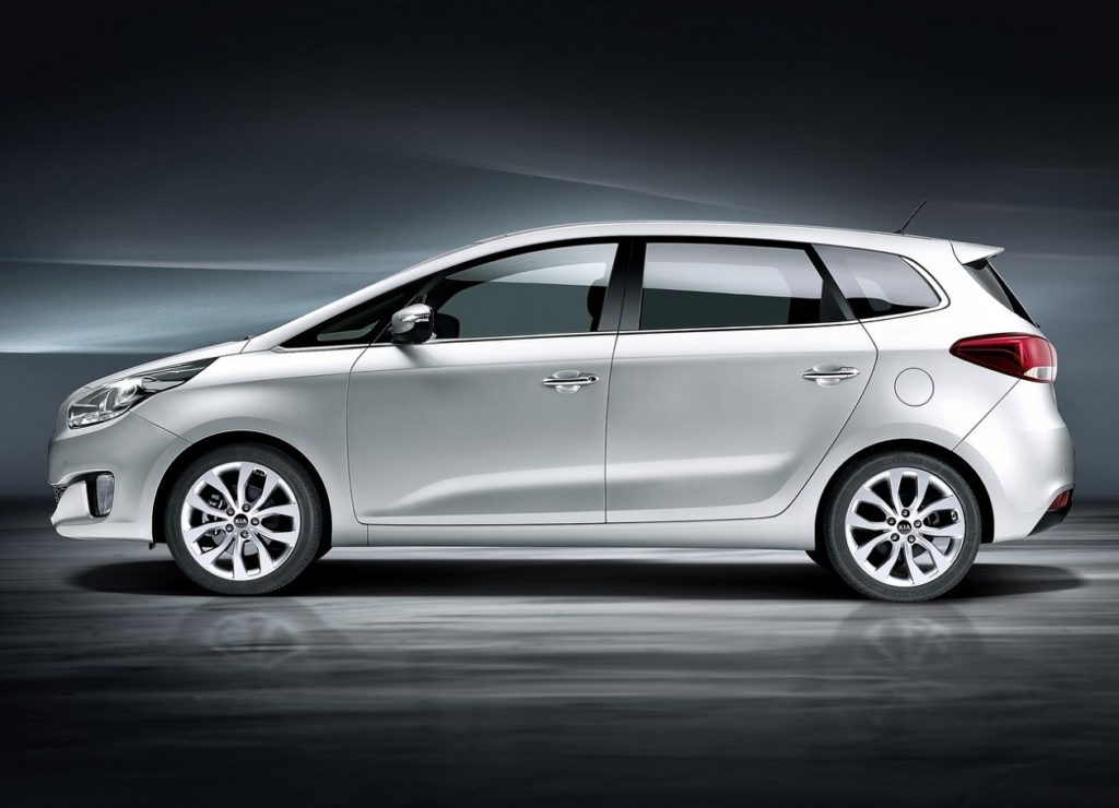 Kia Carens 2013 (4)