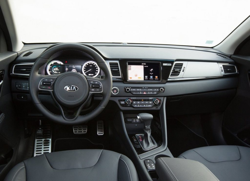 Kia Niro 2017 (1)