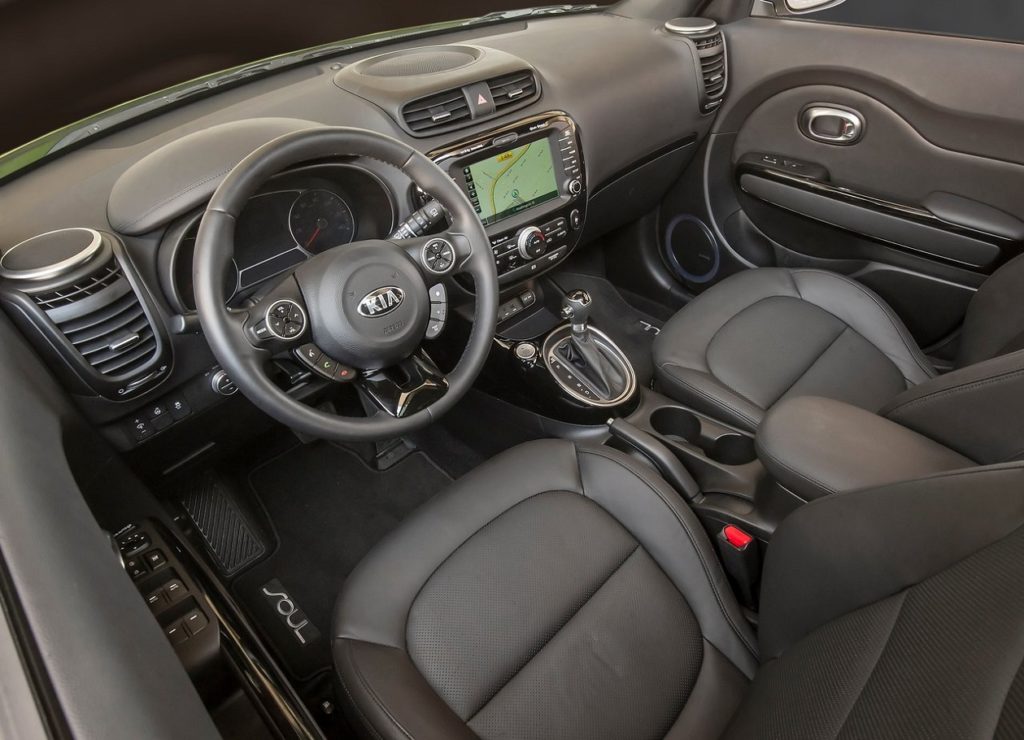 Kia Soul 2014 (3)