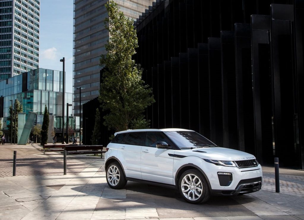 LR Range Rover Evoque 2016 (3)
