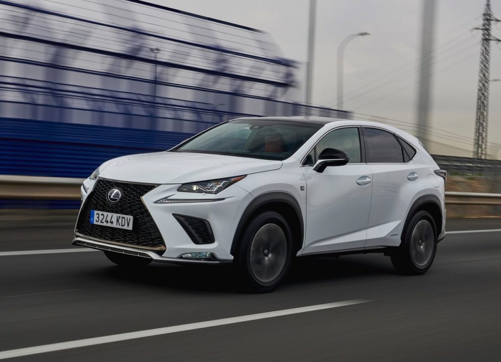 Lexus-NX-2018