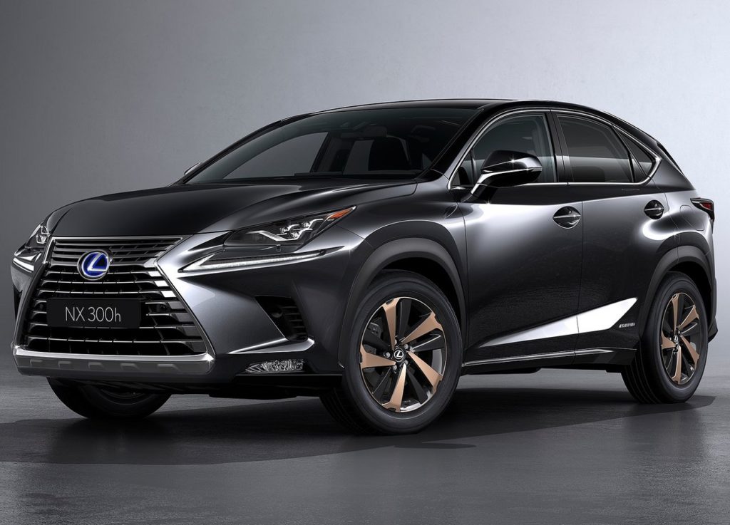 Lexus NX 2018 (3)