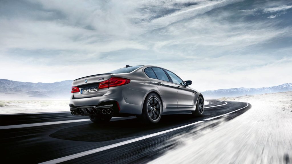M5 competition (3)