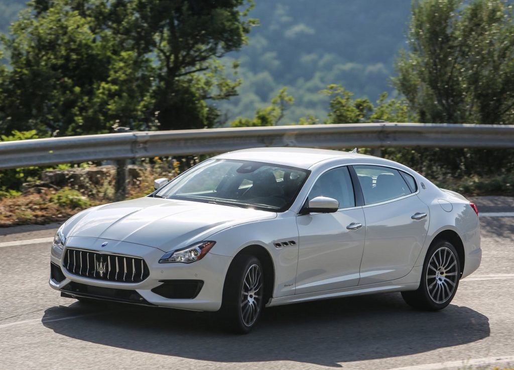 Maserati-Quattroporte-2017