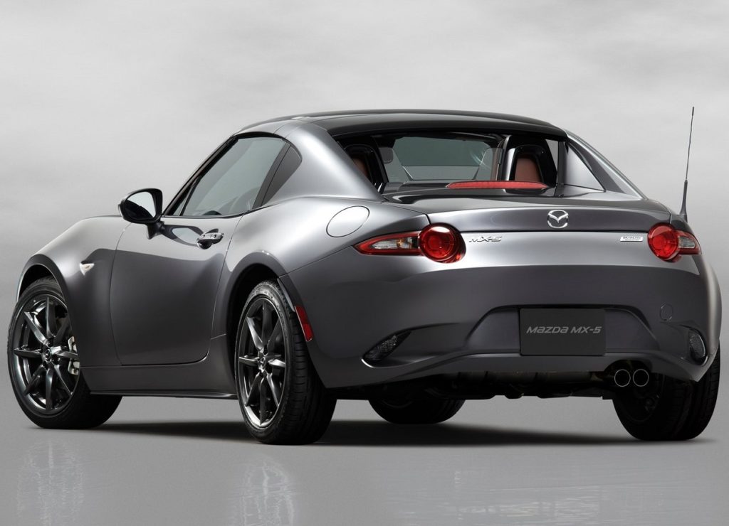 Mazda MX-5 TF 2017 (1)