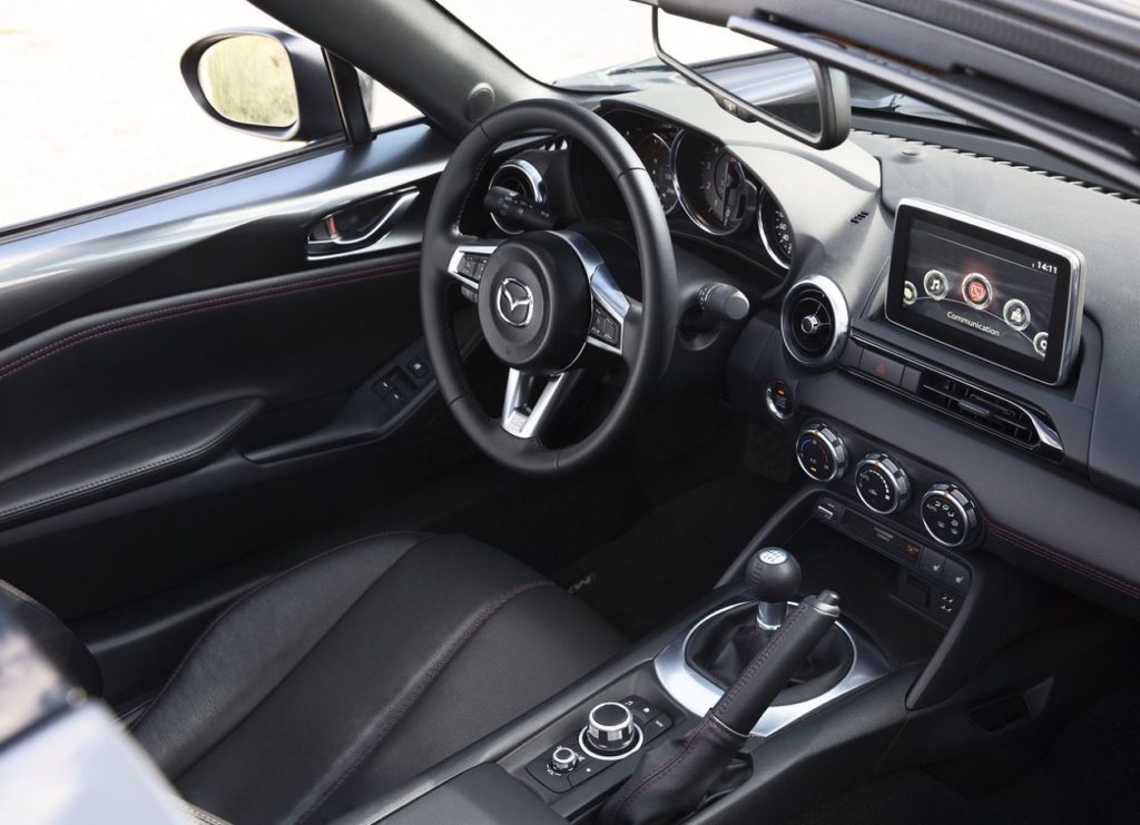 Mazda MX-5 TF 2017 (2)