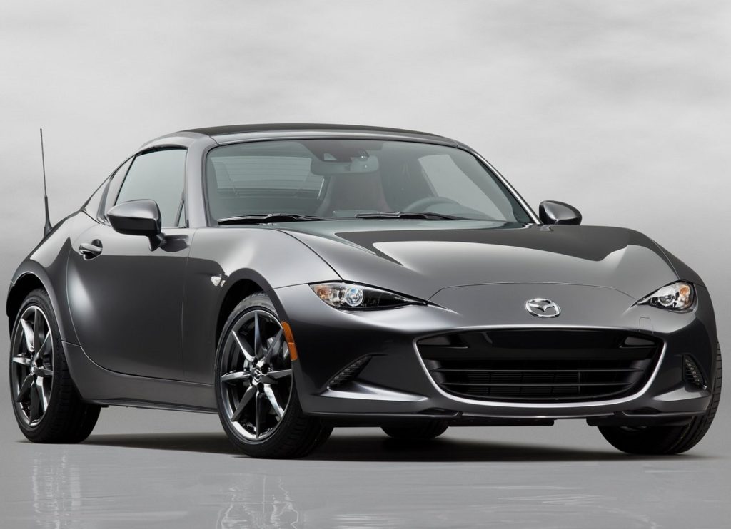 Mazda MX-5 TF 2017 (3)
