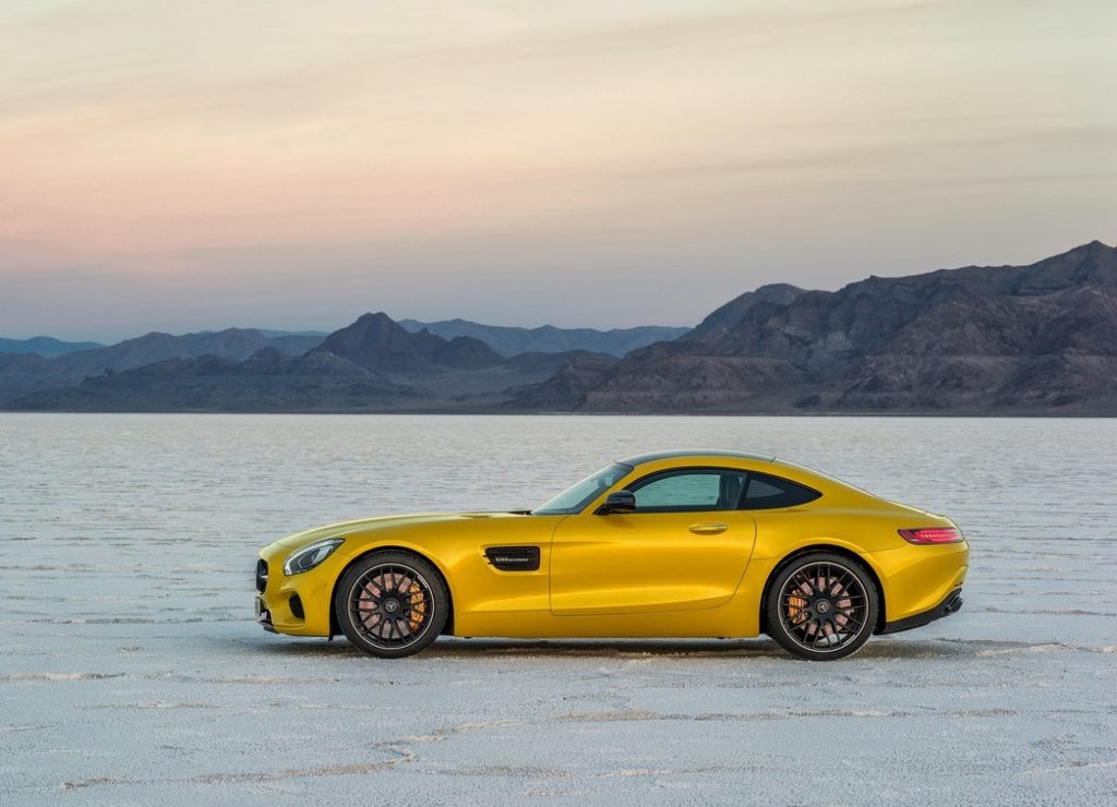 Mercedes-AMG GT 2016 (1)