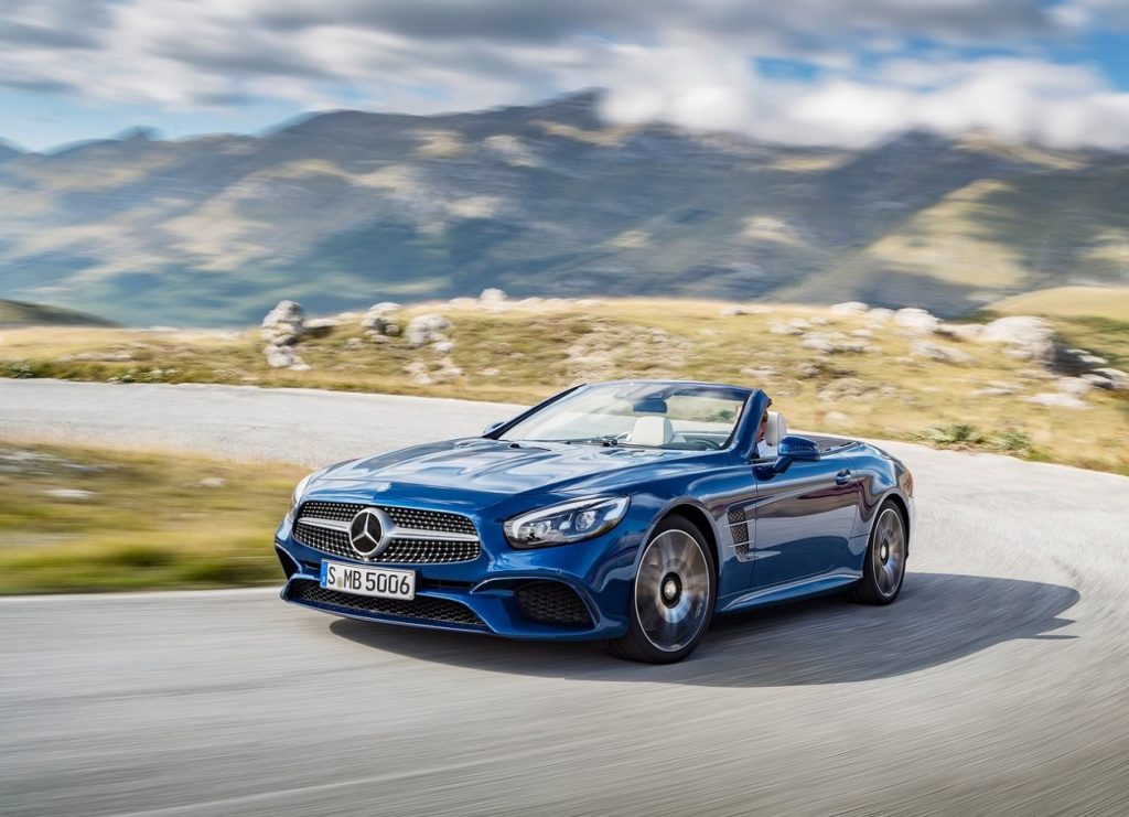 Mercedes-Benz-SL-2017