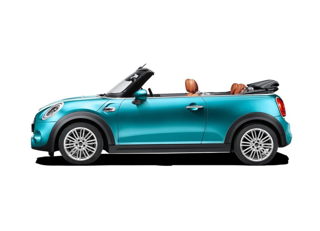 Mini Convertible 2016 (2)