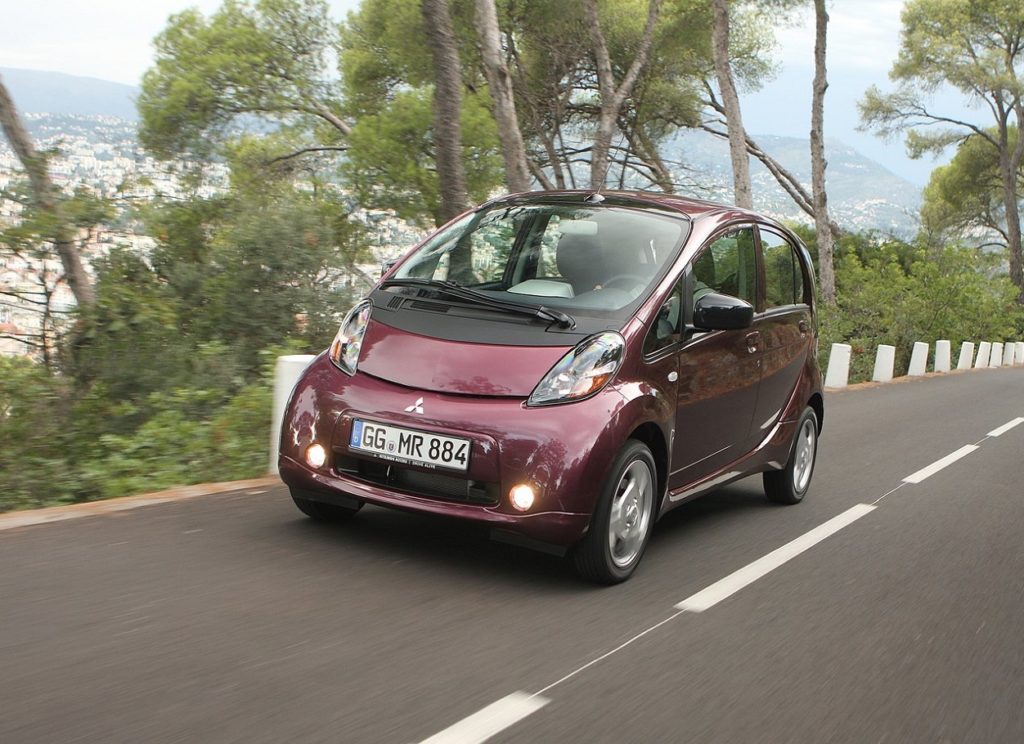 Mitsubishi-i-MiEV-2011