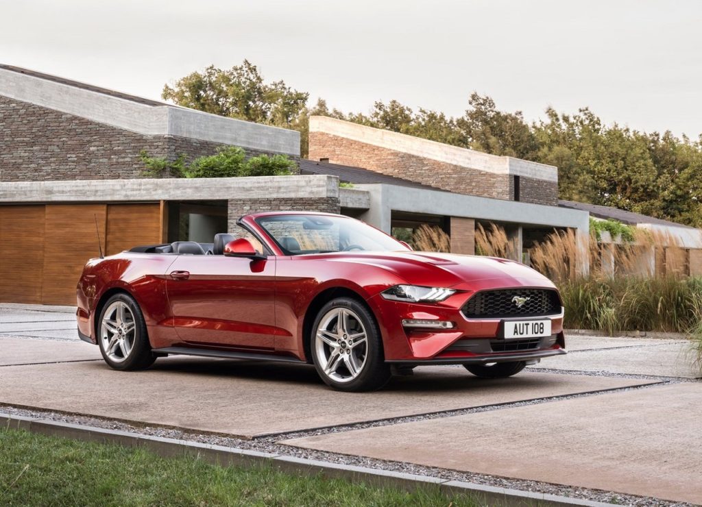 Mustang Convertible 2018 EU (2)