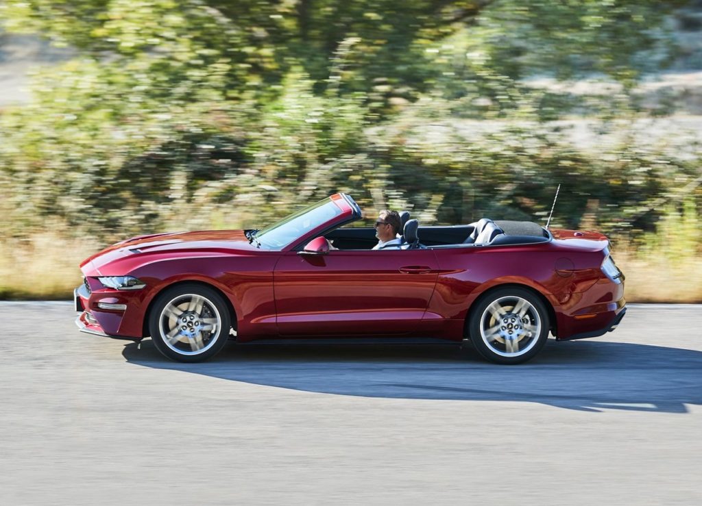 Mustang Convertible 2018 EU (3)