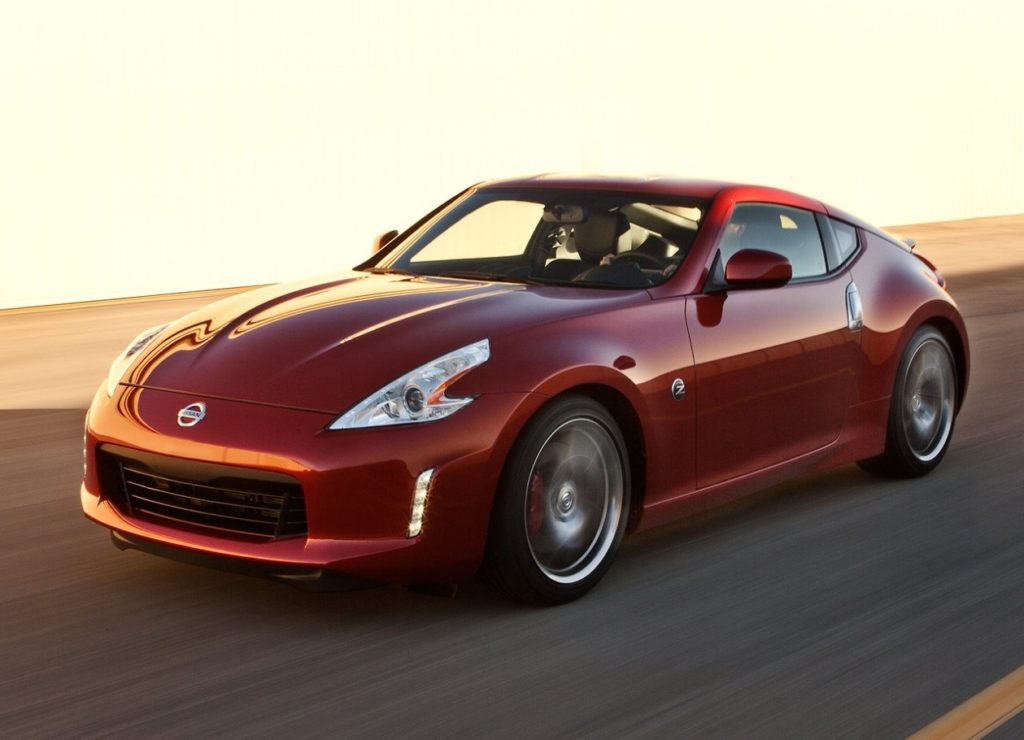 Nissan-370Z-2013