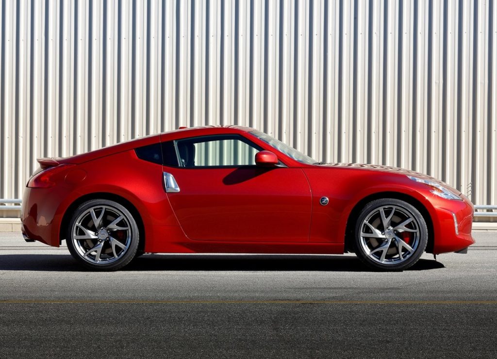 Nissan 370Z–2013 (5)