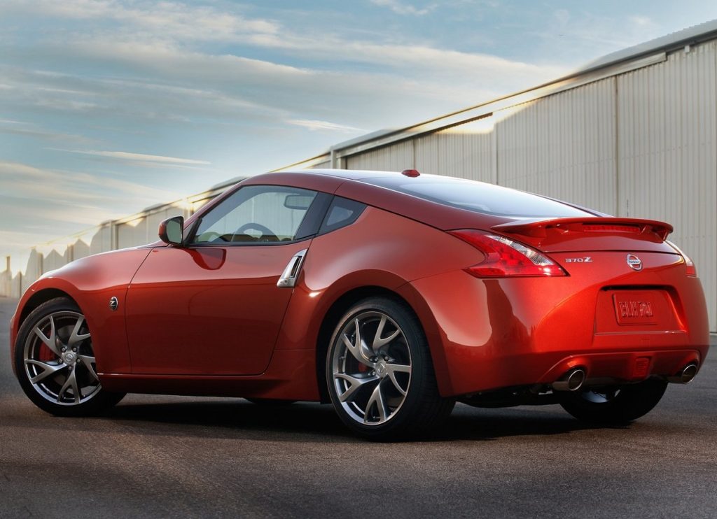 Nissan 370Z–2013 (6)