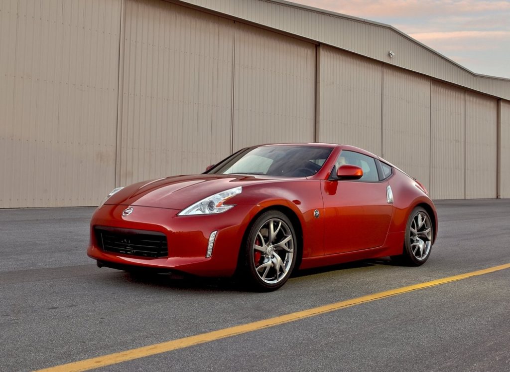 Nissan 370Z–2013 (7)