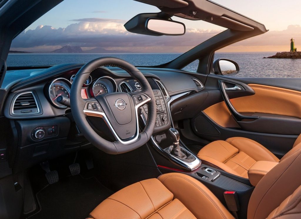 Opel Cascada 2013 (1)