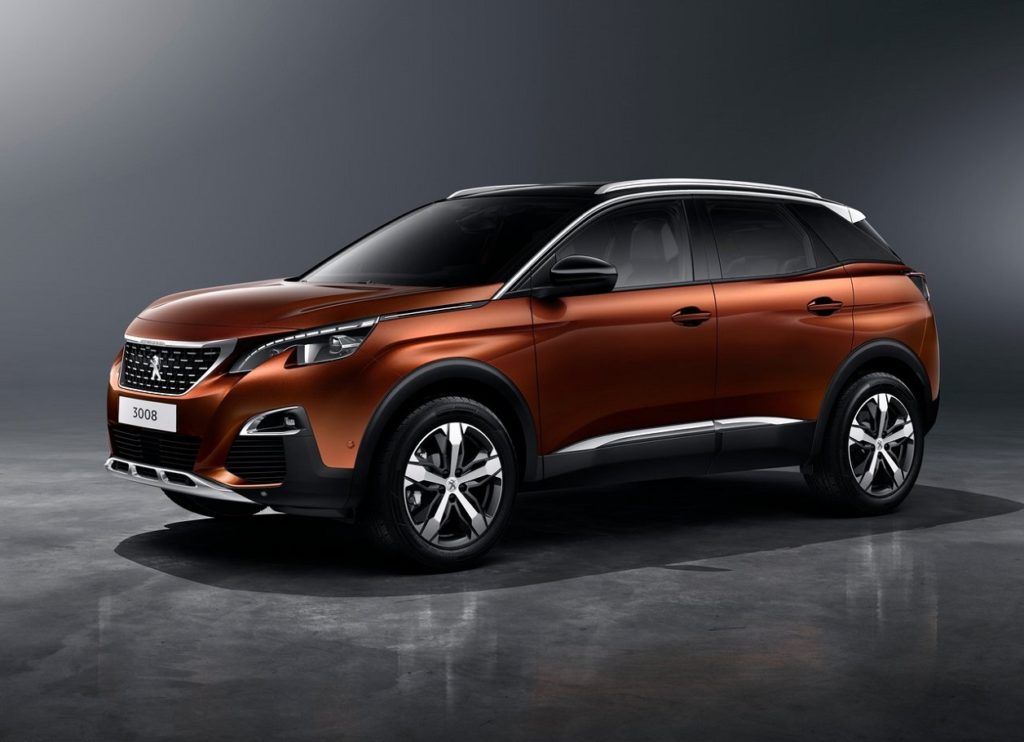 Peugeot 3008 2017 (2)