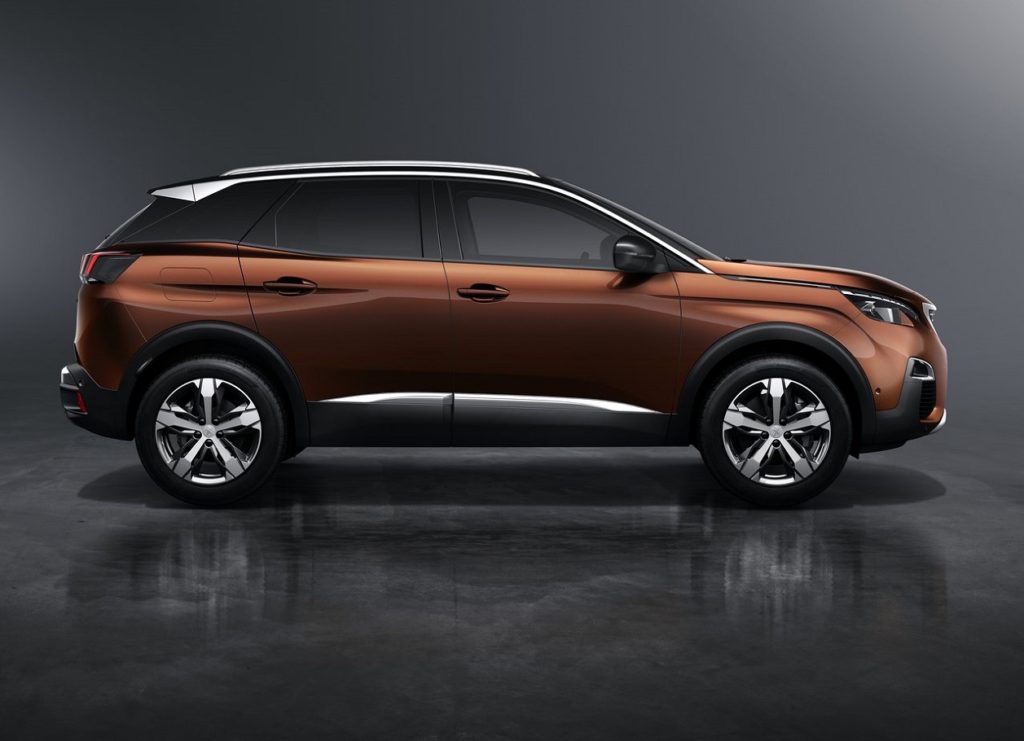 Peugeot 3008 2017 (3)