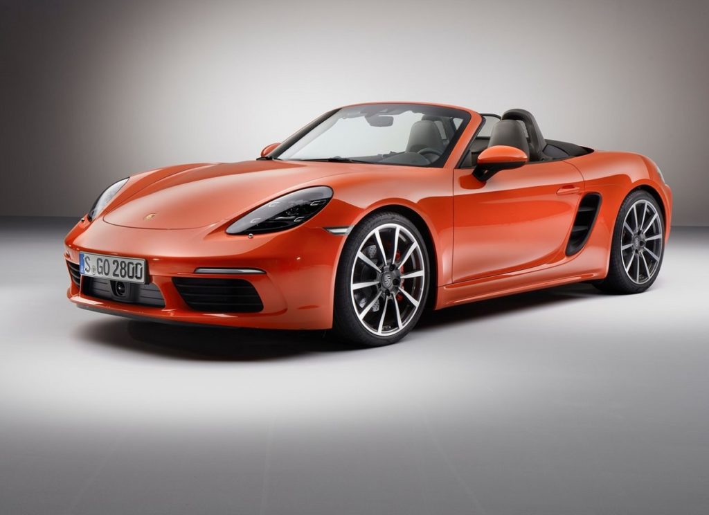 Porsche 718 Bosxter 2017 (1)