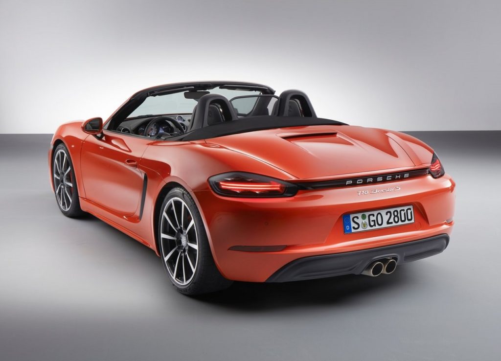 Porsche 718 Bosxter 2017 (3)