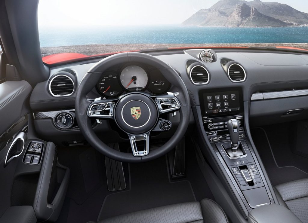 Porsche 718 Bosxter 2017 (4)