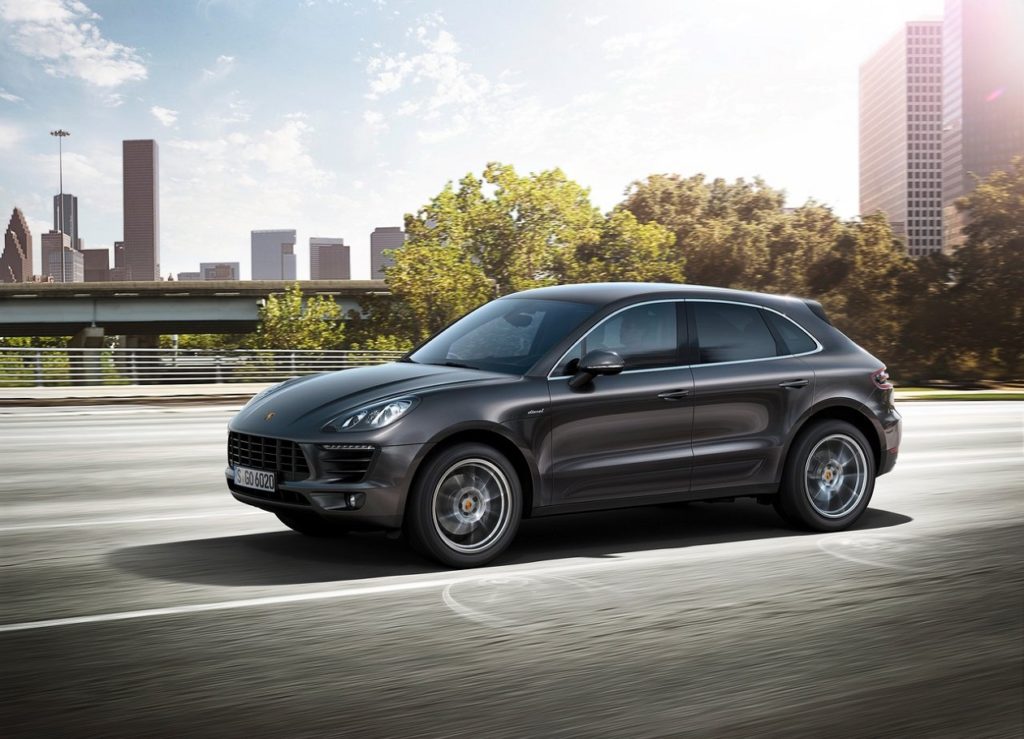 Porsche Macan 2015 (3)
