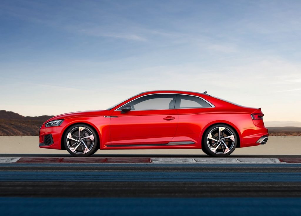 RS5 Coupé 2018 (2)