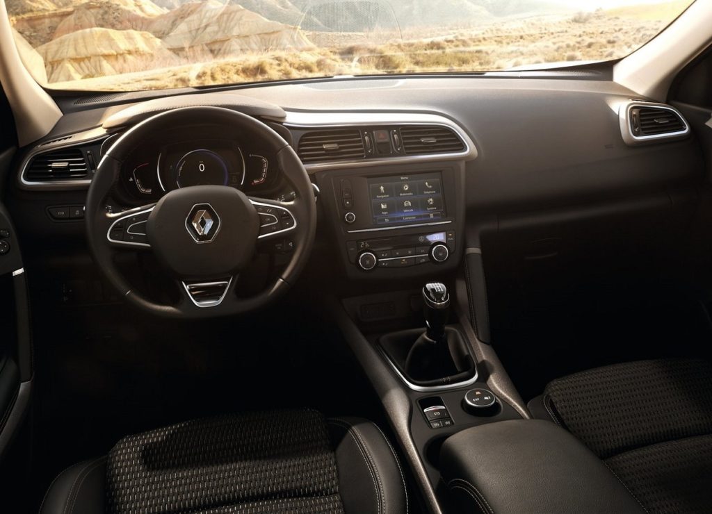 Renault Kadjar 2016 (1)