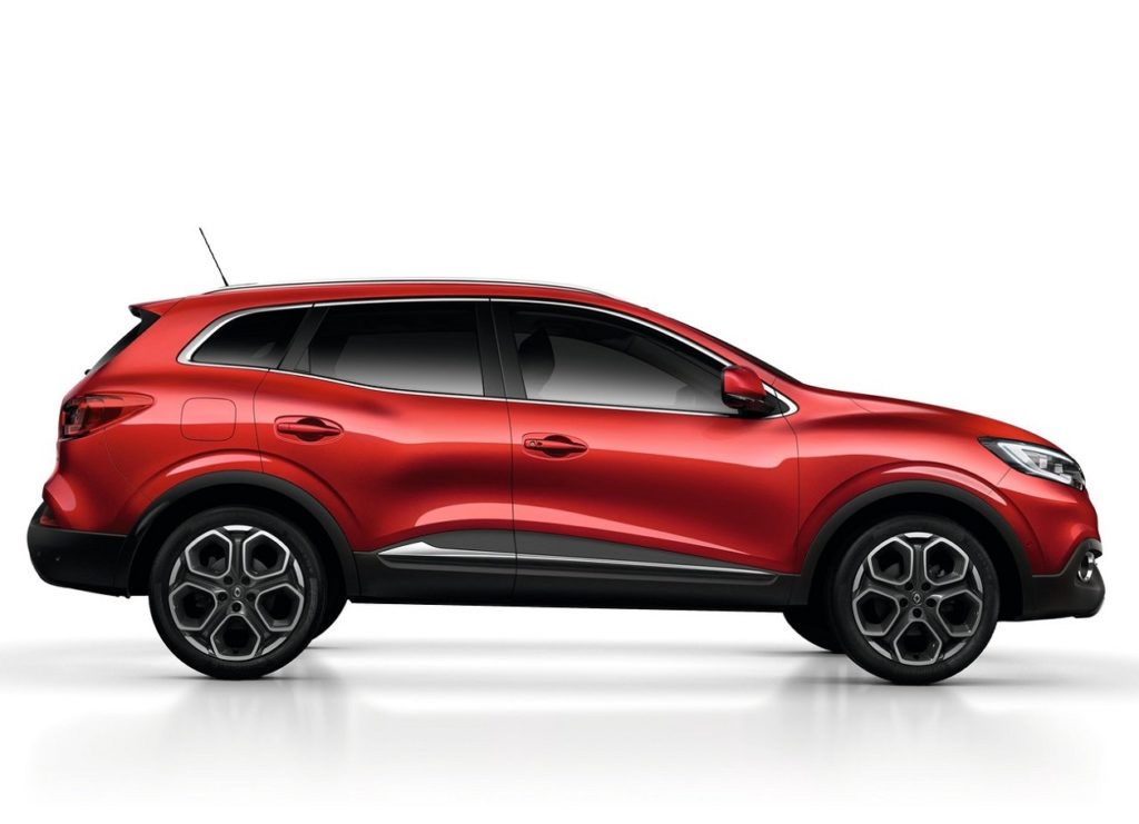 Renault Kadjar 2016 (3)