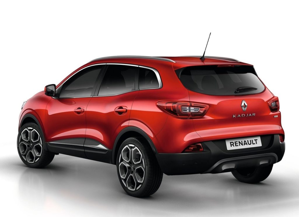 Renault Kadjar 2016 (4)