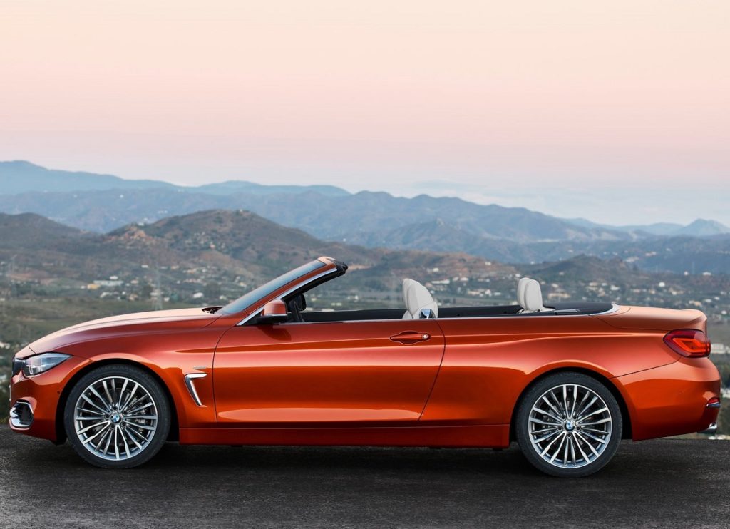 Série 4 convertible 2018 (2)