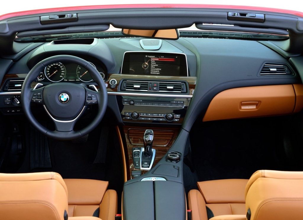 Série 6 Convertible 2015 (1)