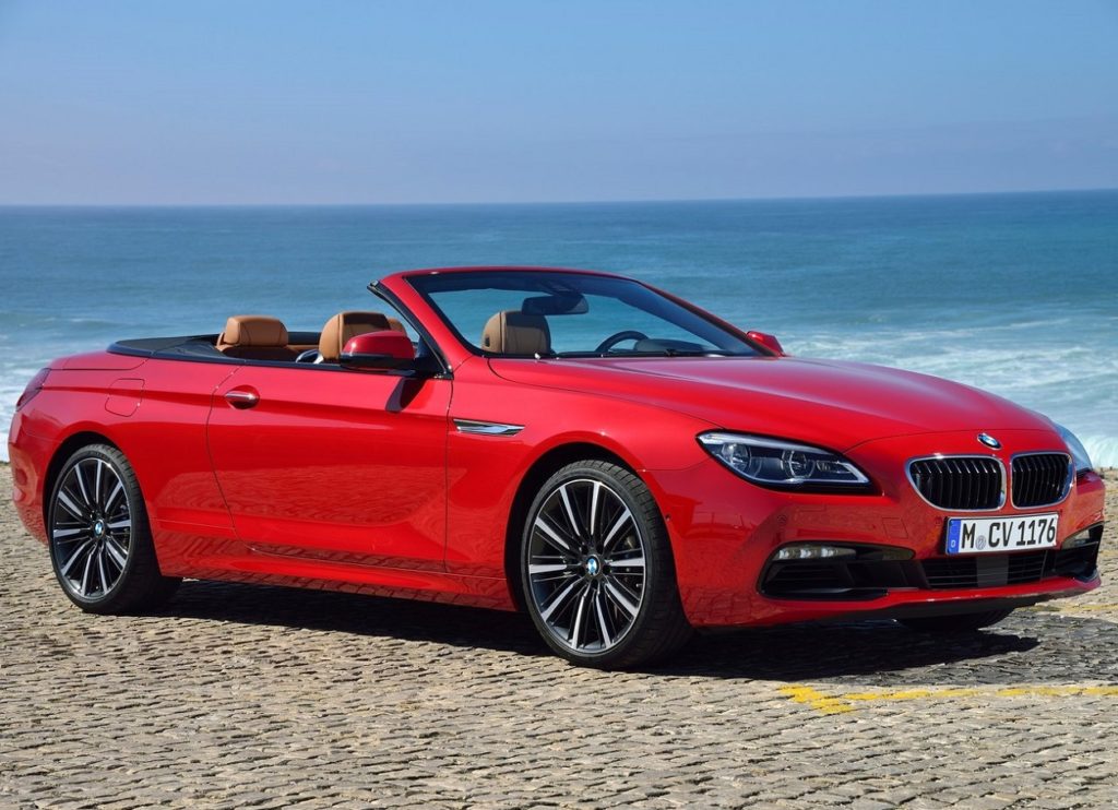 Série 6 Convertible 2015 (3)