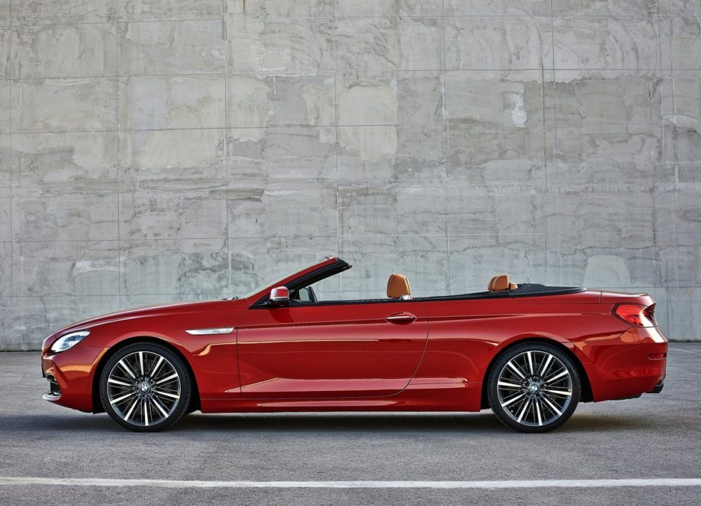 Série 6 Convertible 2015 (4)