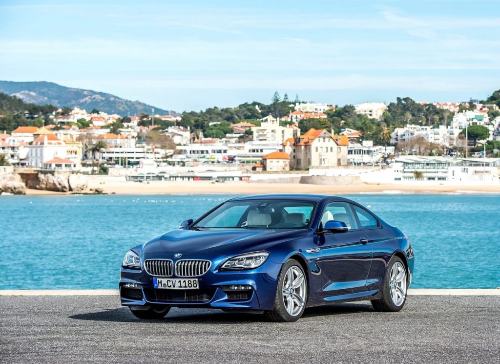 Série 6 coupé 2015 (1)