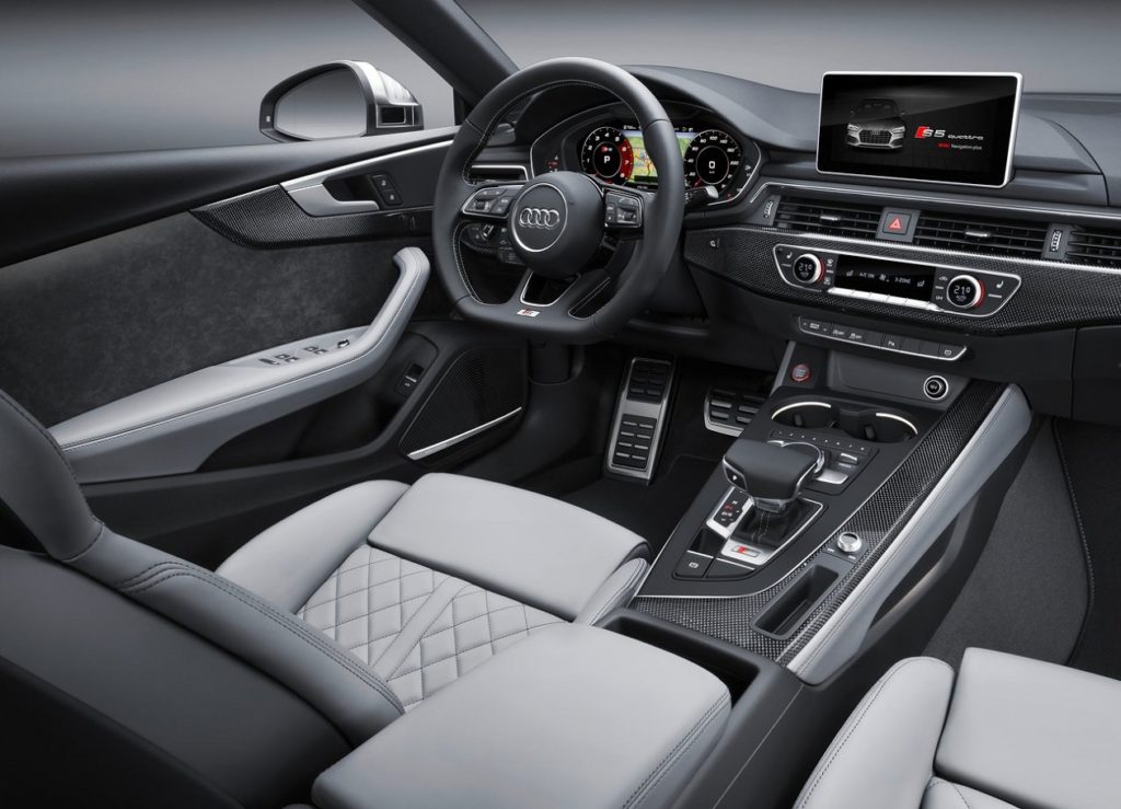S5 Sportback 2017 (4)