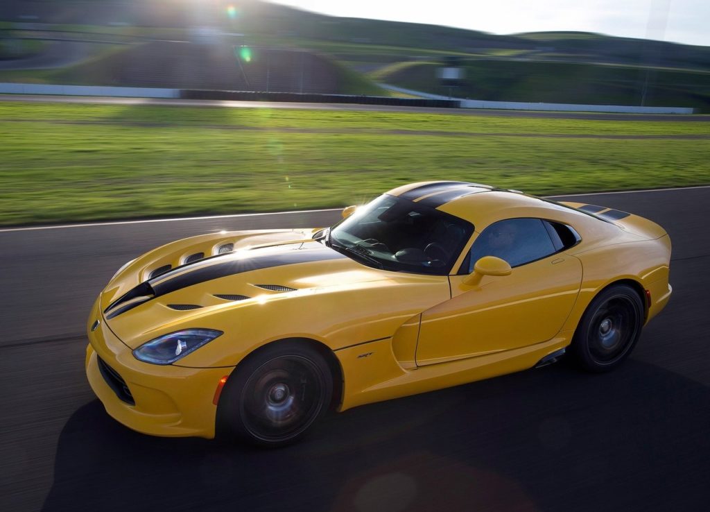 SRT Viper 2013 (2)
