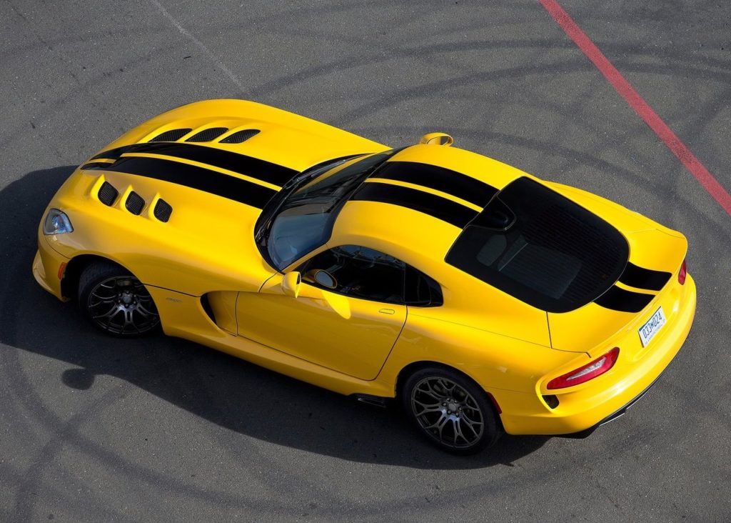 SRT Viper 2013 (3)
