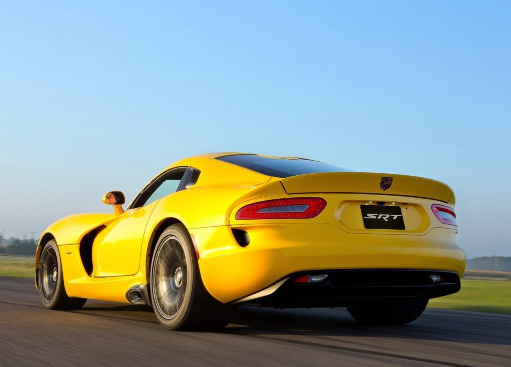 SRT Viper 2013 (4)
