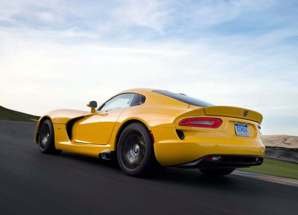 SRT Viper 2013 (5)