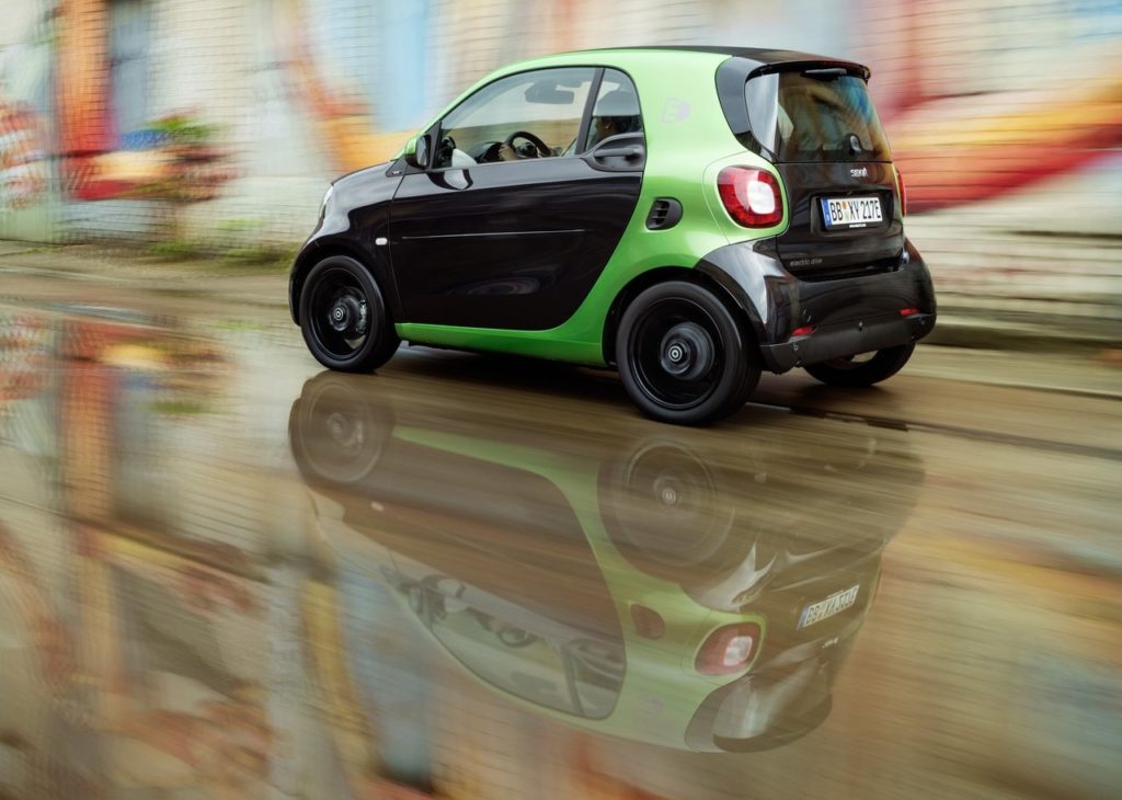 Smart fortwo electica drive 2017 (1)