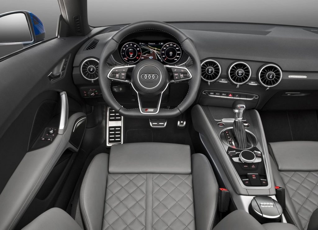 TT Roadster 2015 (4)