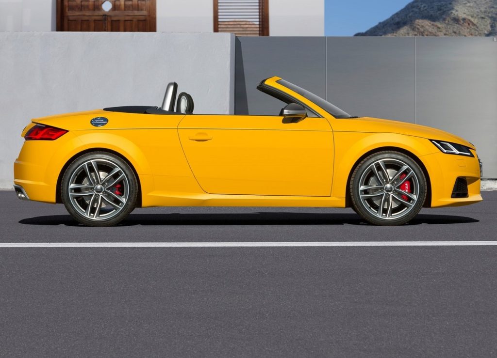 TTS Roadster 2015 (1)