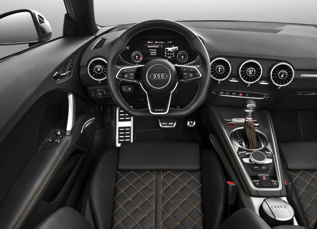 TTS Roadster 2015 (2)