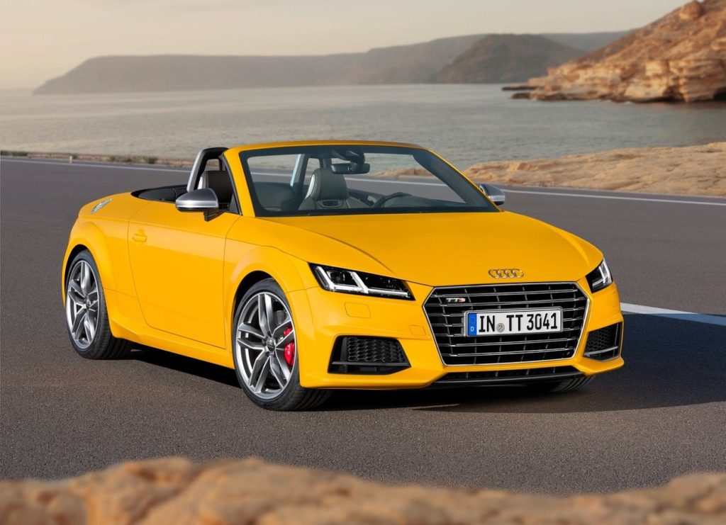 TTS Roadster 2015 (3)