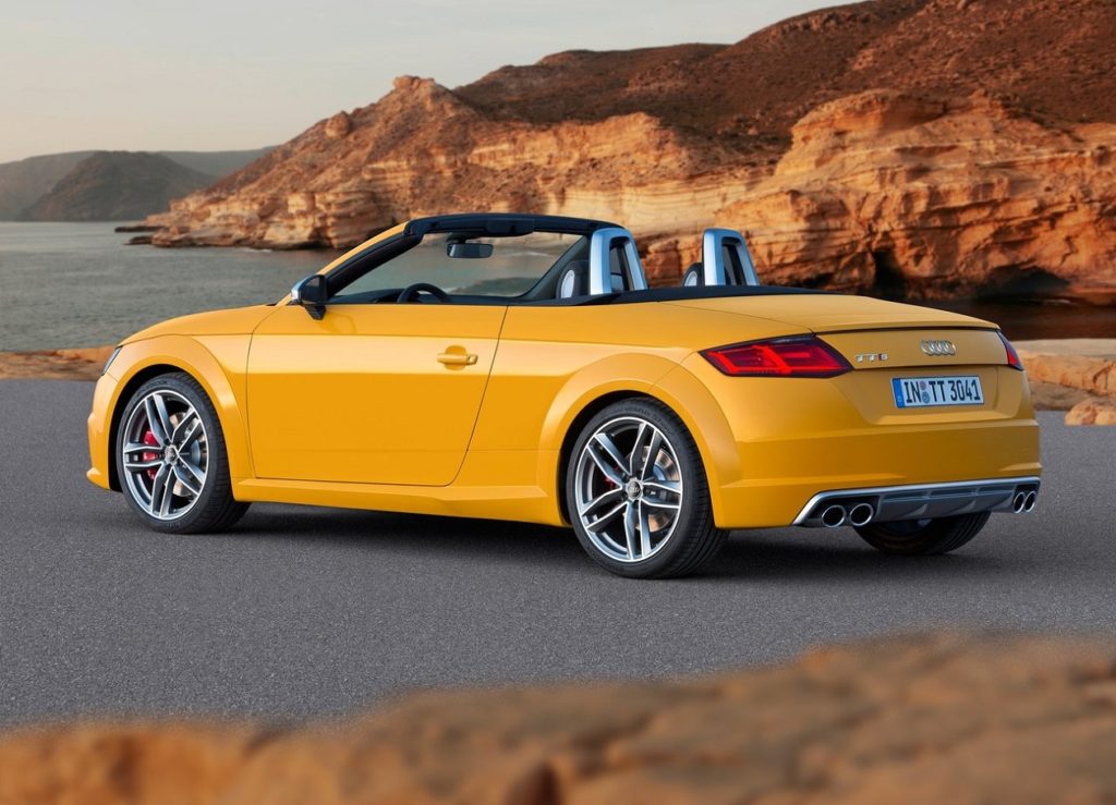 TTS Roadster 2015 (4)