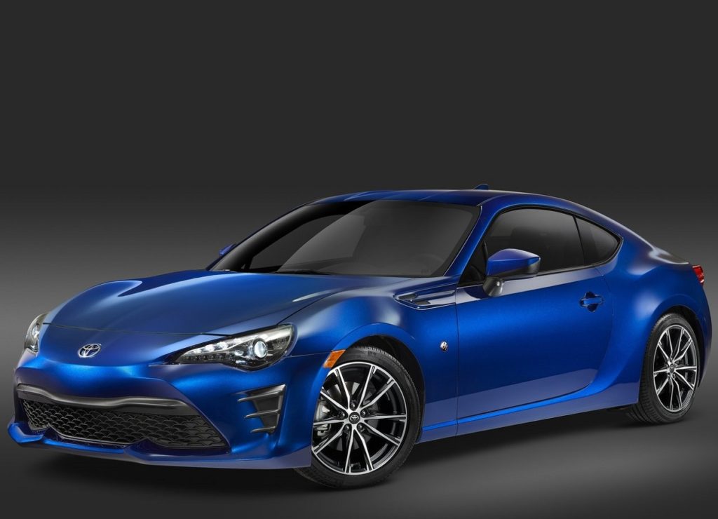 Toyota GT86 2017 (1)